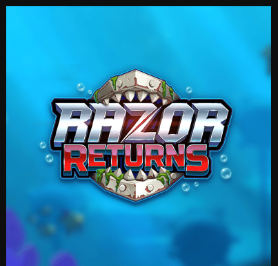 Razor Returns